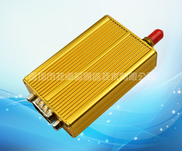 JZX874C low power wireless data transmission module