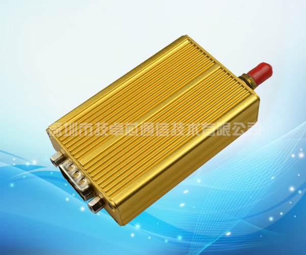 JZX874B small power wireless data transmission module