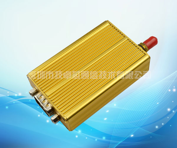 JZX882 low power wireless data transmission module